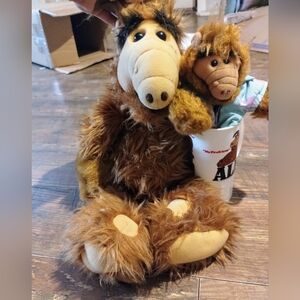ALF bundle VINTAGE